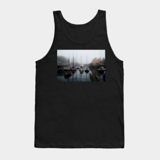 The Harbour Tank Top